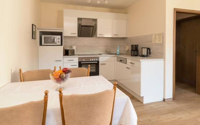 Gasthof Pension und Fewos Zur Zweere