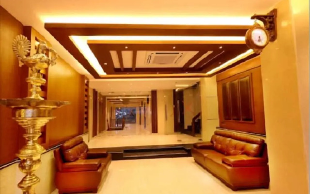 Hotel Samudra