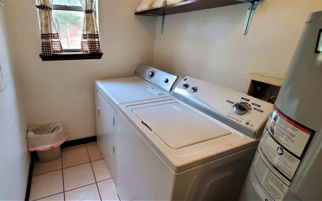 High Sierra Condominium