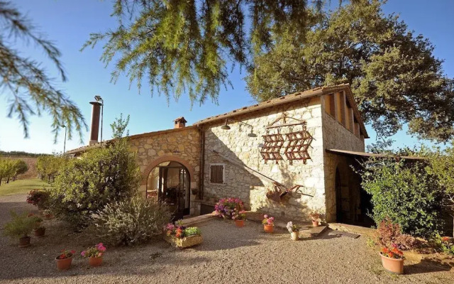 Agriturismo Naturalinda