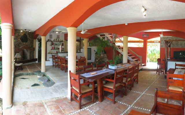Cabrera Chalet
