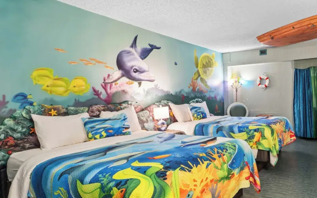 Travelodge Hotel Saskatoon