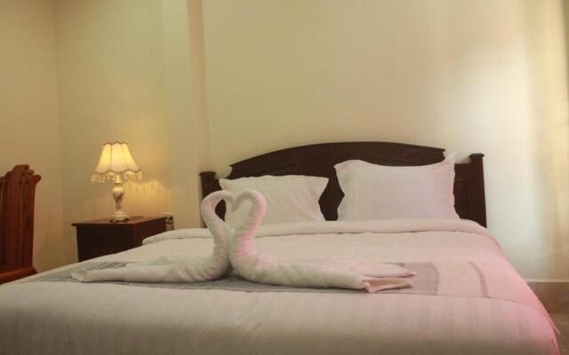 888guest house