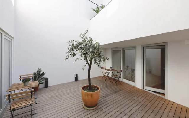 RIBEIRA FLORES 59 Downtown Apartments