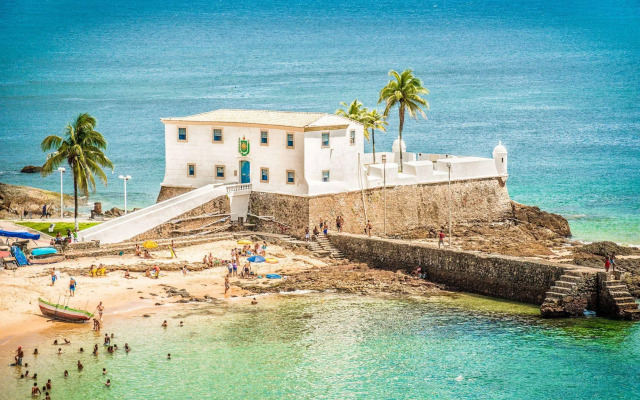 Grande Hotel da Barra