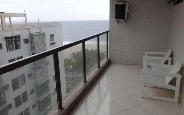 Flat Atlântico