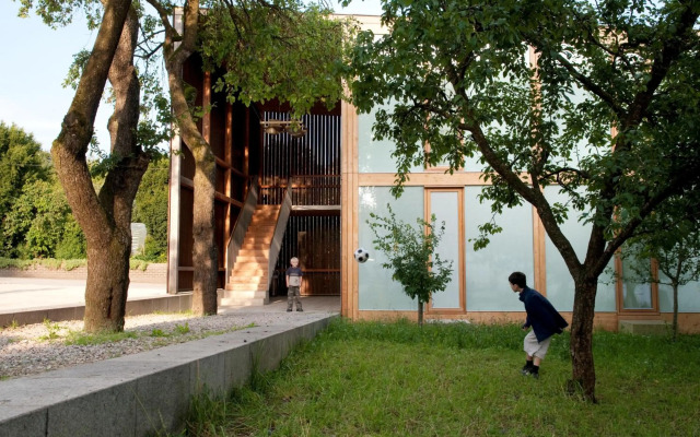 Hörger Biohotel Tafernwirtschaft