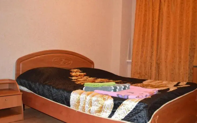 Hotel Viktoriya