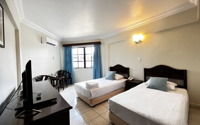 ēRYA by SURIA Cherating