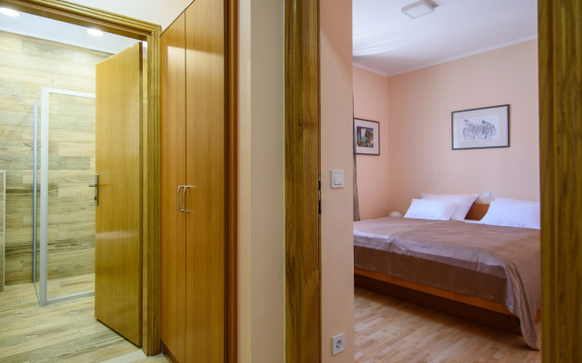 Villa Curic