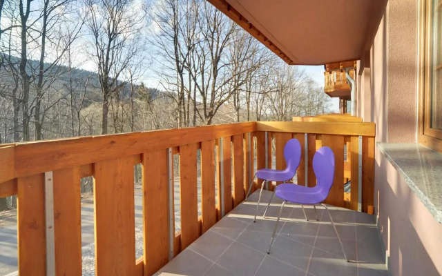 Apartamenty "MILENA"
