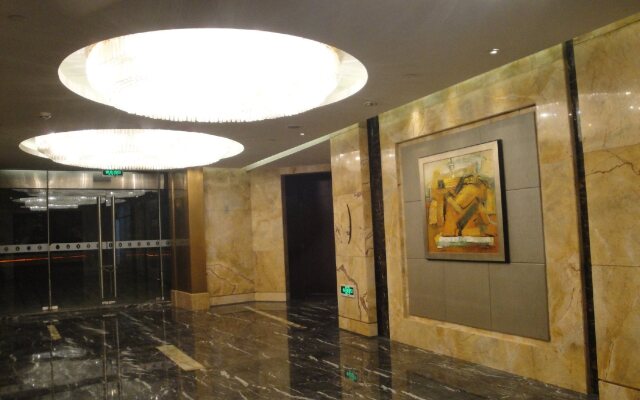 InterContinental Hangzhou ICC by IHG
