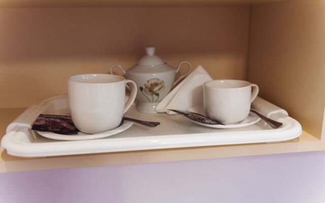 Biplan Guest House Aleksandria