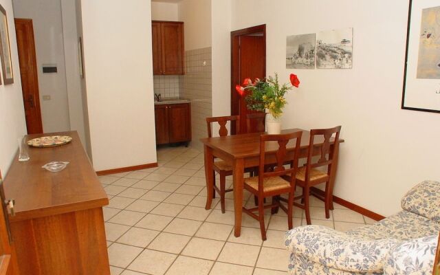 Lignano Pineta near Beach