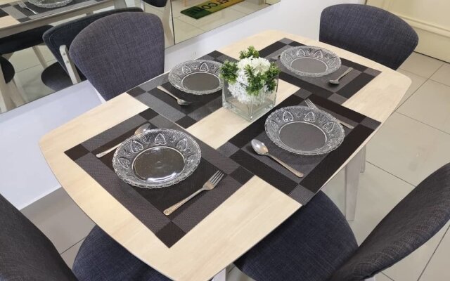 Atlantis Residence Malacca by Koze