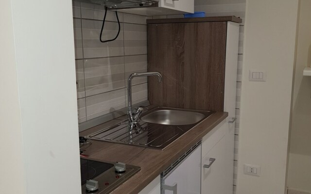 Janara Teatro Romano