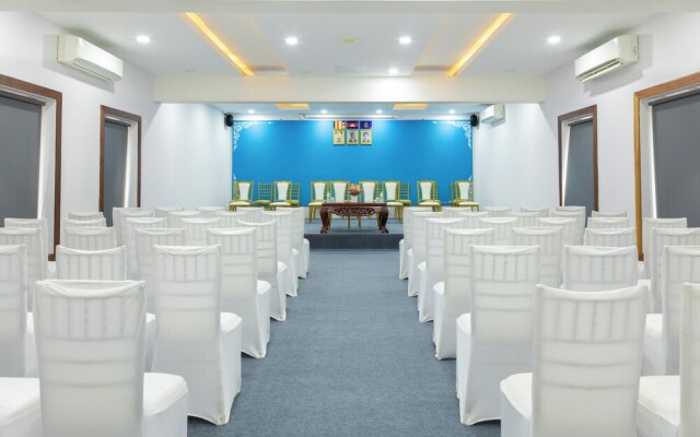 Blanc Smith Hotel