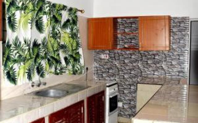 Bright star Resort