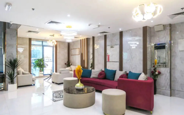 Bareen Hotel