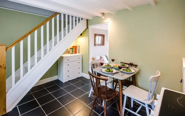 6 Station Terrace, Framlingham