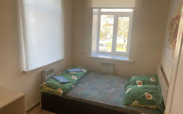 Na Krasnoarmejskom