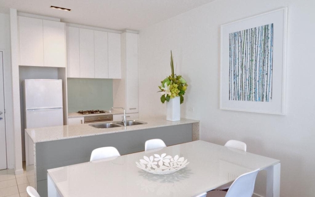 Milano Serviced Apartments