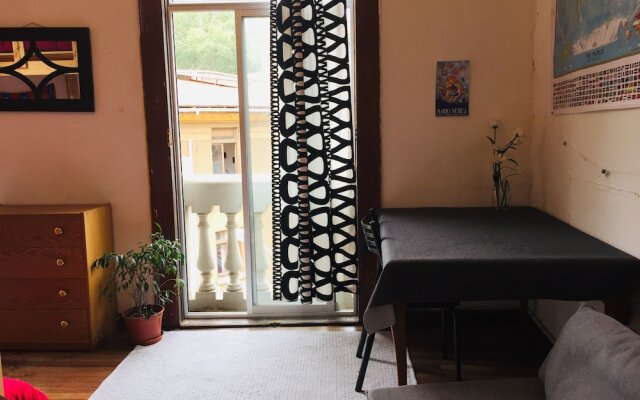 Casa Elias Valpo