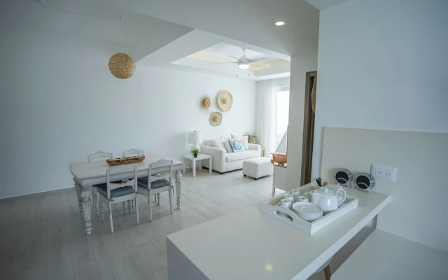 Xeliter Playa Coral Bavaro