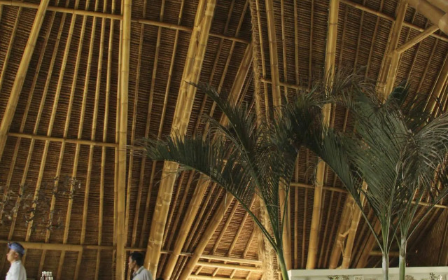 Sandat Glamping Tents
