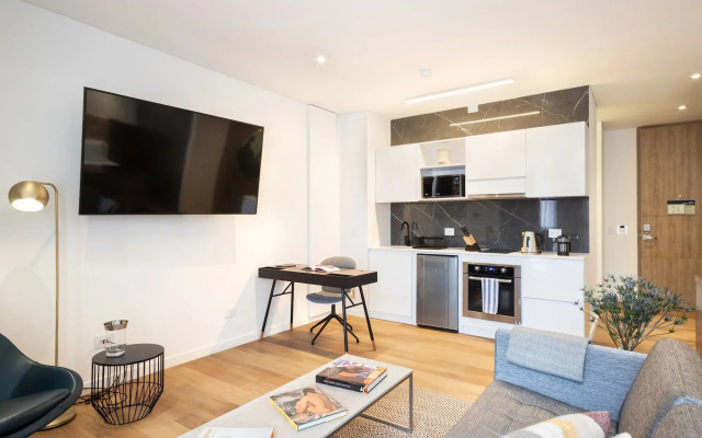 Cassa Luxury Homes – Hotel Boutique