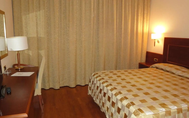 Hotel Marconi