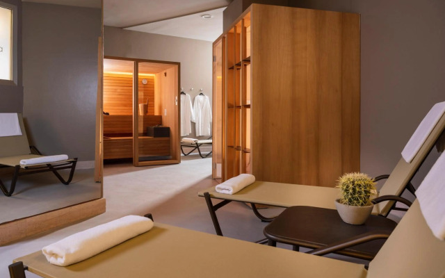 Perugia Park Hotel