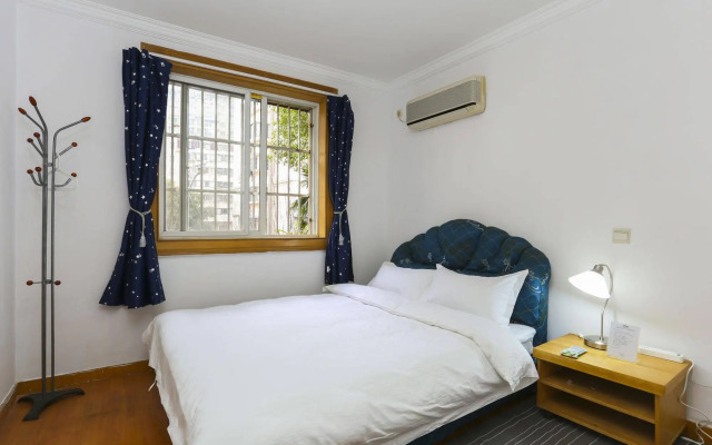 Century Home Service Apartment