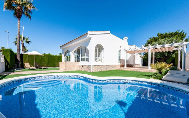 Villa Sunset