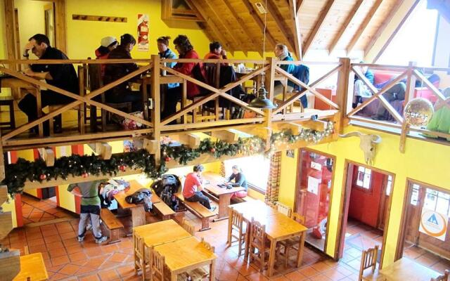 Hostel Rancho Grande