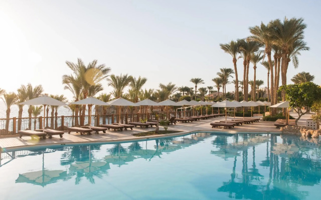 The Grand Hotel Sharm el Sheikh - All Inclusive