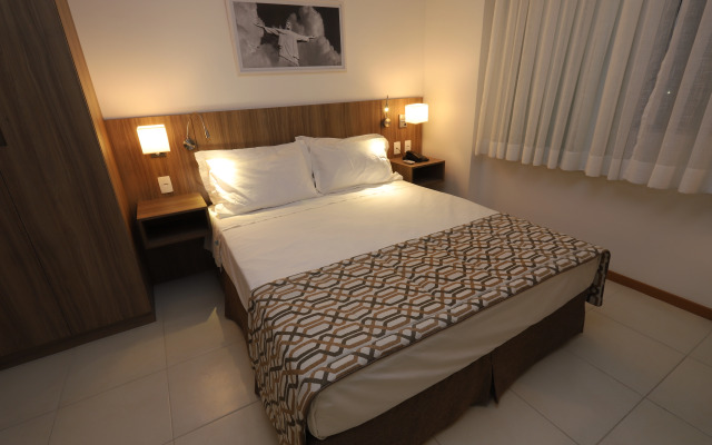 Promenade Soho Campos dos Goytacazes