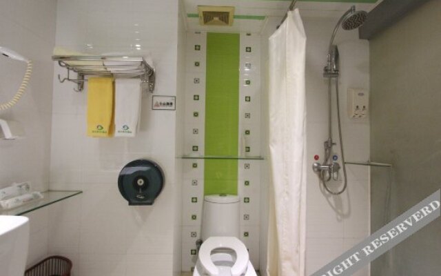 Sunshine Holiday Hotel