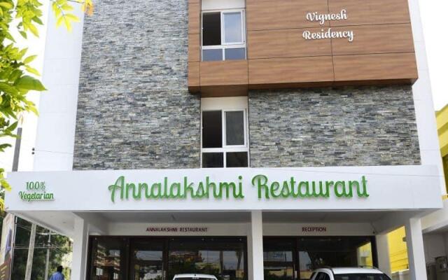 Vignesh Residency
