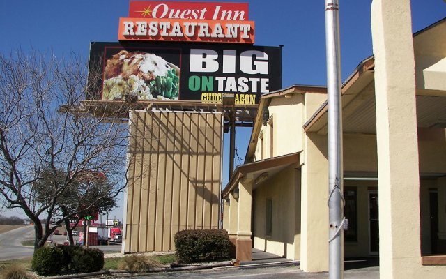 Quest Inn