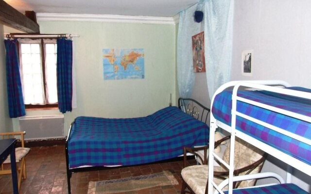 Chambres du Vignot