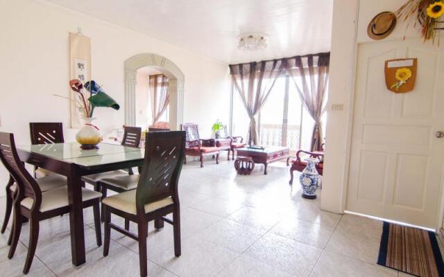 Tinto Bed and Breakfast