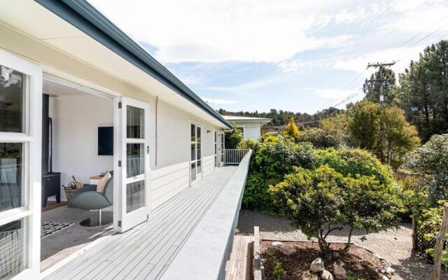 Emily's Beach House - Kaiteriteri Holiday Home