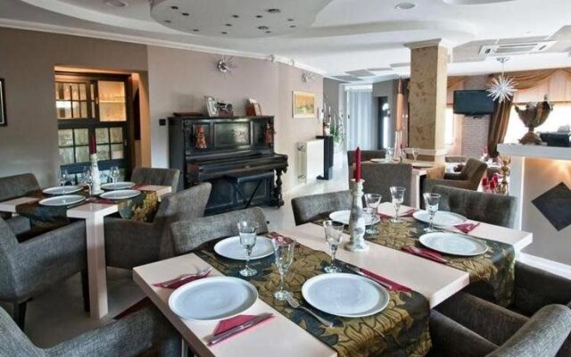 Bizant Boutique Hotel