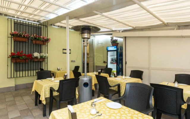 Napoli Suite