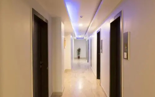 Hotel Rituraj Guwahati