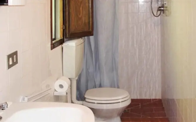 Podere Villa Apt Gigi Pietrabuona