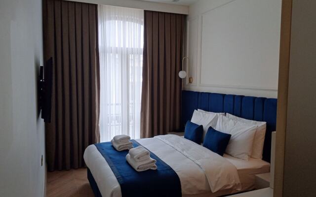 Taksim Bosphorus Hotel