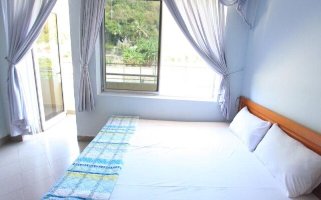 Bao Dam Hang Hai Hotel