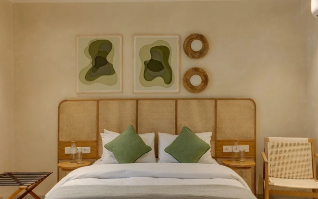 Seré Resort Goa